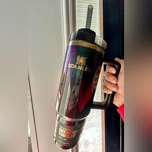 Stanley 30oz Wicked Elphaba 2025 Tumbler